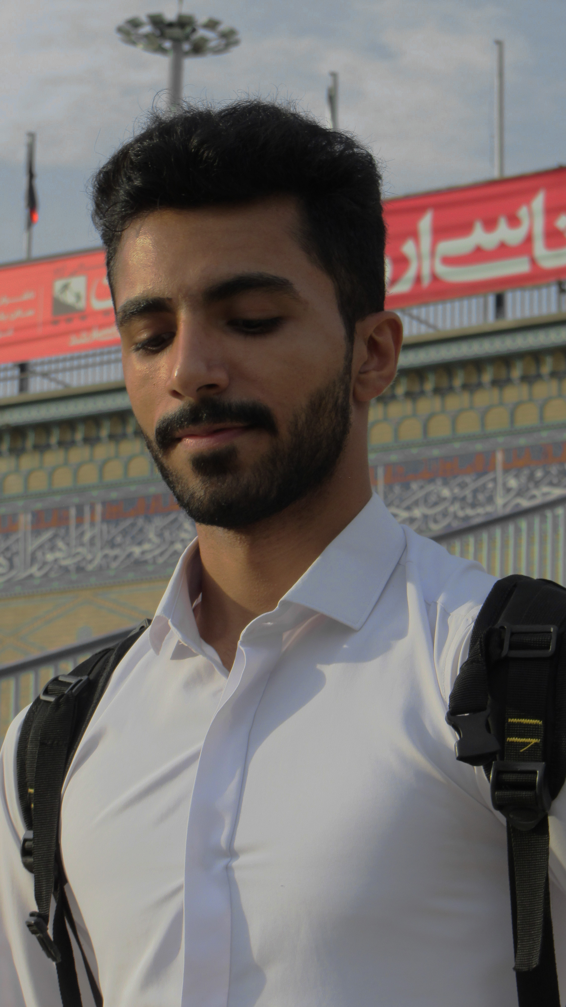 محمدرسول سهرابی